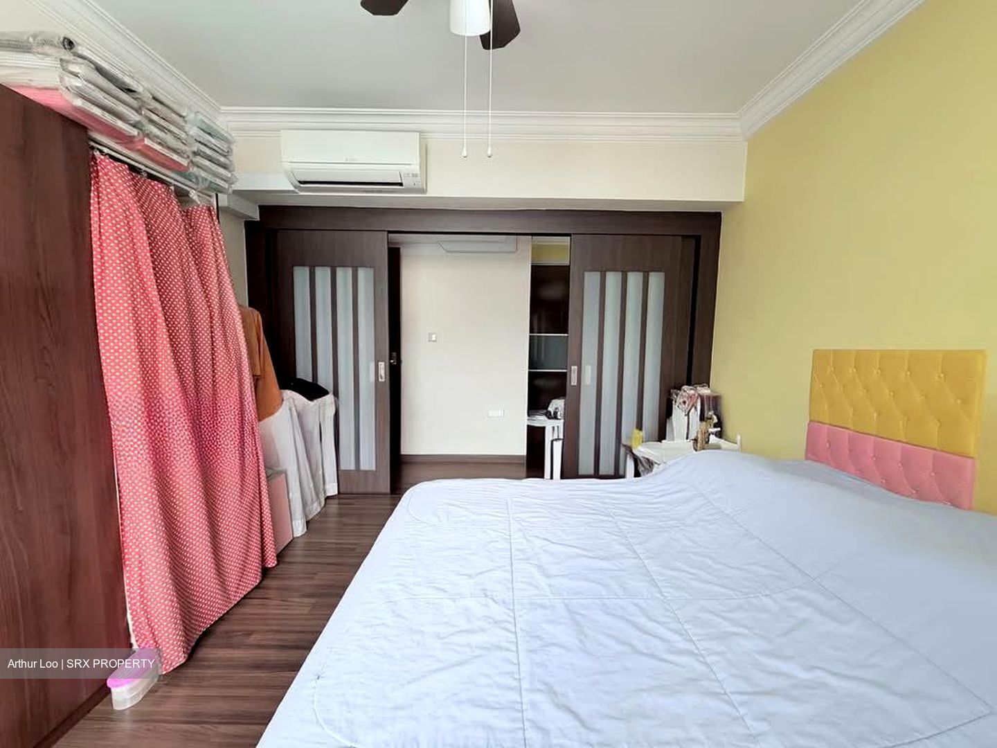 Blk 31 Eunos Court (Geylang), HDB 4 Rooms #535057371